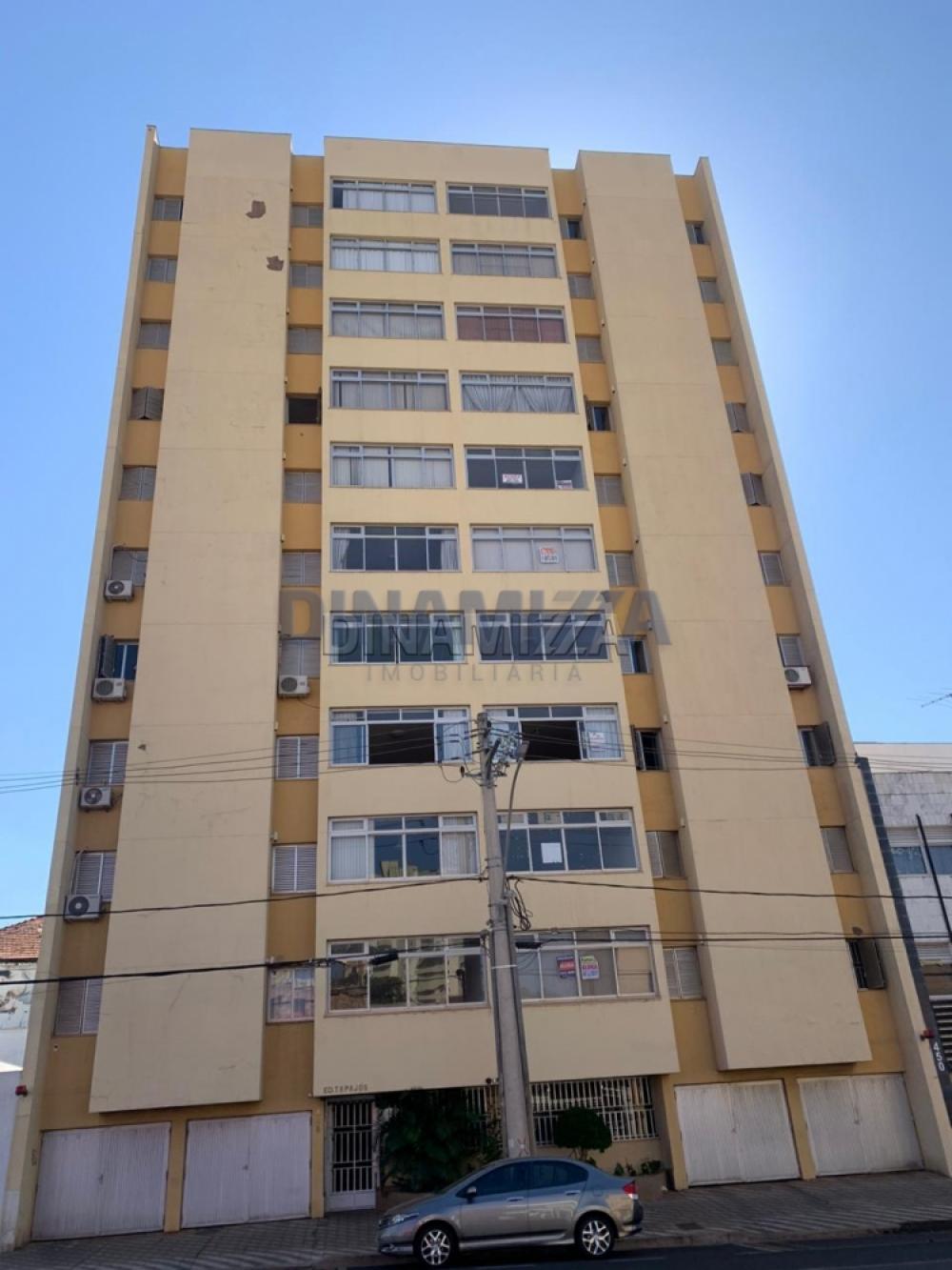 Uberaba Apartamento Venda R$200.000,00 Condominio R$1.000,00 3 Dormitorios 1 Suite Area construida 120.00m2