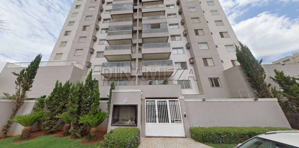 Uberaba Merces Apartamento Venda R$680.000,00 Condominio R$1.300,00 3 Dormitorios 2 Vagas 