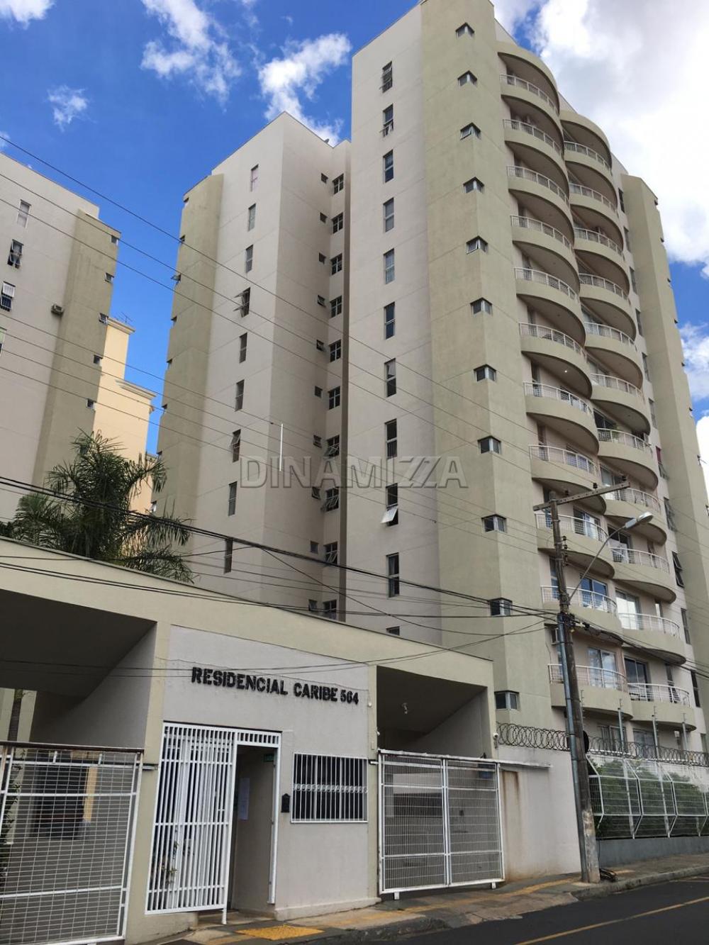 Uberaba Merces Apartamento Locacao R$ 1.350,00 Condominio R$560,00 2 Dormitorios 1 Vaga 