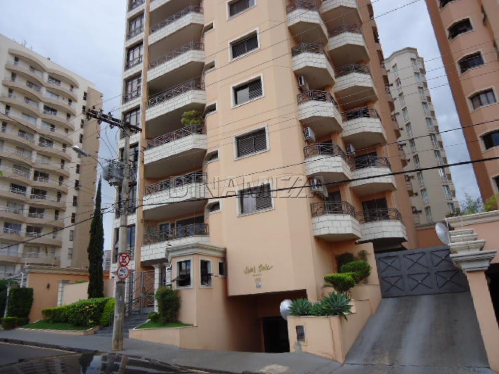 Uberaba Merces Apartamento Locacao R$ 2.500,00 Condominio R$1.273,00 3 Dormitorios 2 Vagas 