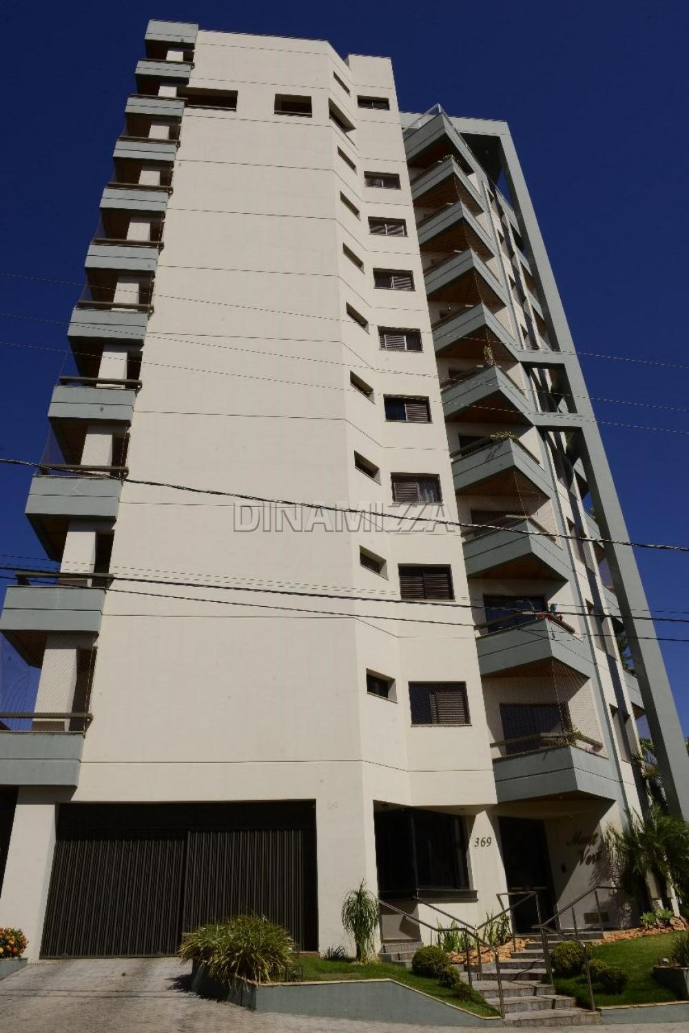 Uberaba Fabricio Apartamento Venda R$680.000,00 Condominio R$1.900,00 4 Dormitorios 3 Vagas 