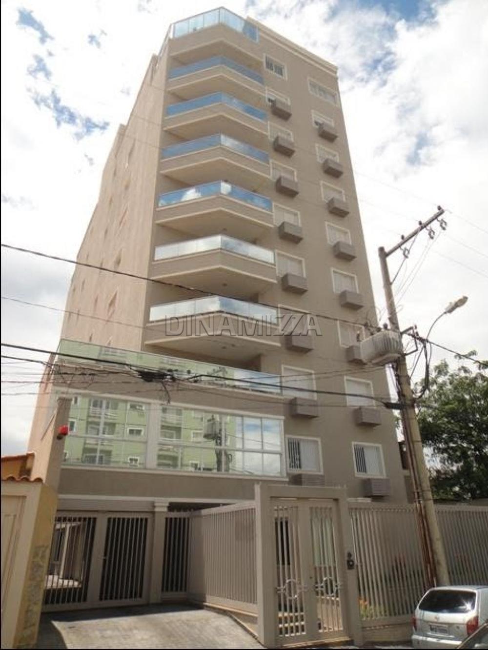 Uberaba Centro Apartamento Venda R$750.000,00 Condominio R$1.000,00 3 Dormitorios 2 Vagas 
