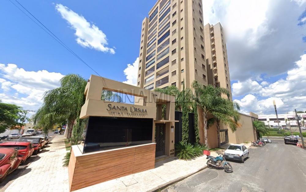 Uberaba Santa Maria Apartamento Locacao R$ 4.000,00 Condominio R$1.076,00 3 Dormitorios 2 Vagas 