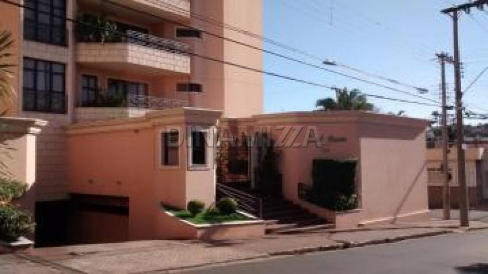 Uberaba Merces Apartamento Venda R$630.000,00 Condominio R$900,00 3 Dormitorios 2 Vagas 