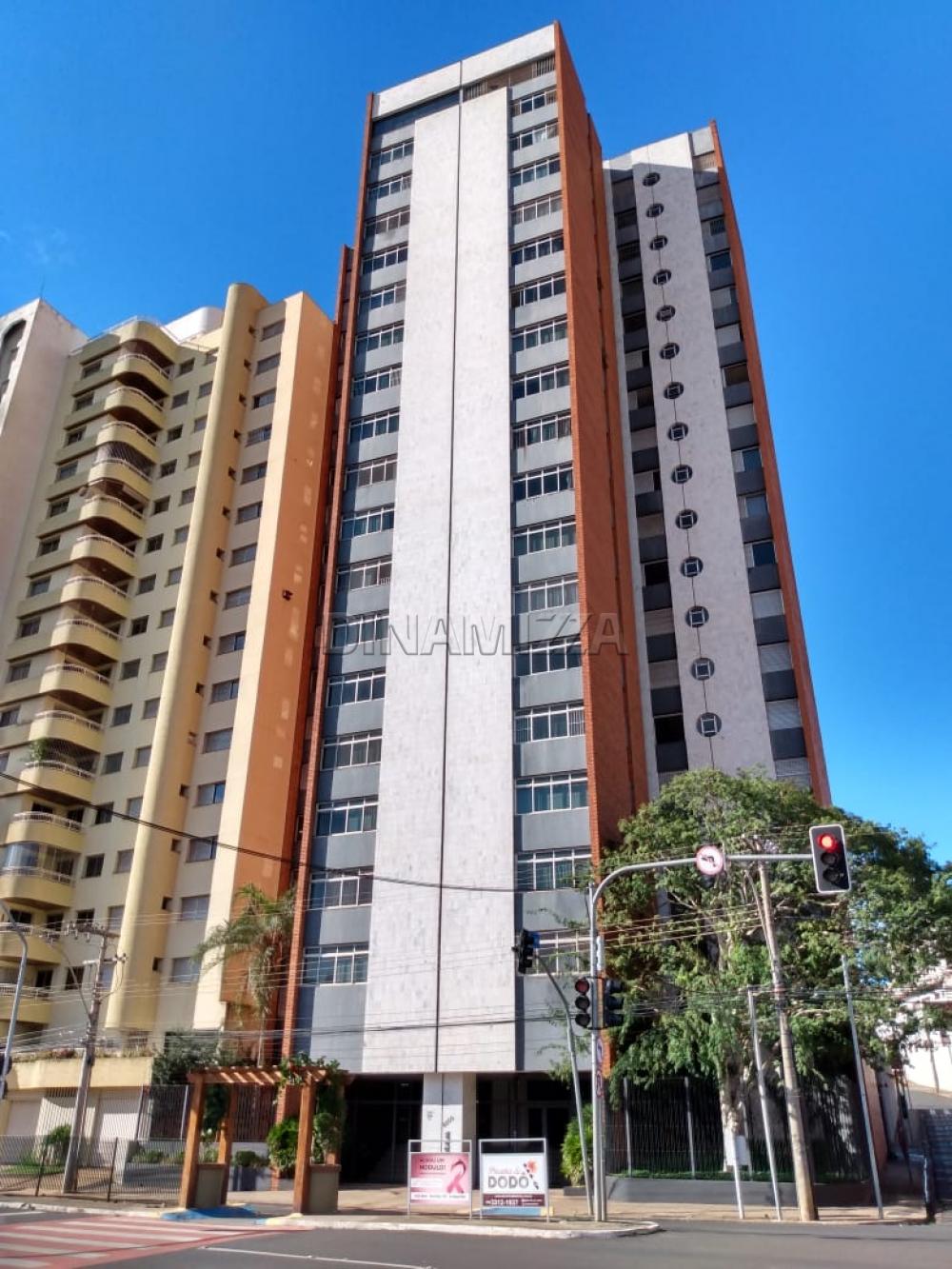 Comprar Apartamento / Padrão em Uberaba R$ 370.000,00 - Foto 1