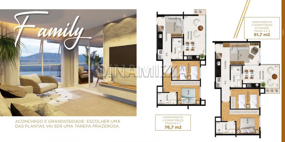 Galeria - Kanoah Home Resort - Edifício de Apartamento