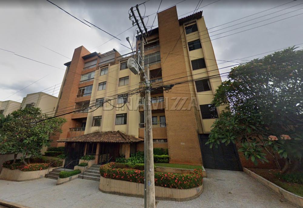 Uberaba Merces Apartamento Venda R$700.000,00 Condominio R$1.500,00 3 Dormitorios 2 Vagas 