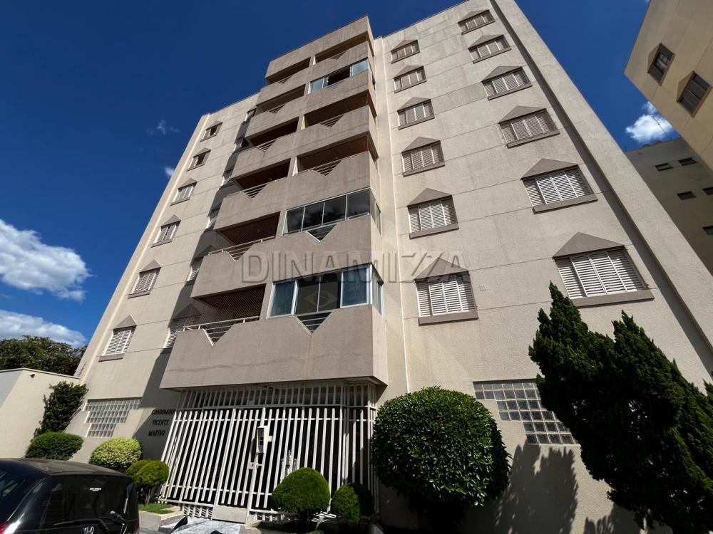 Uberaba Sao Benedito Apartamento Locacao R$ 1.300,00 Condominio R$480,00 3 Dormitorios 1 Vaga 