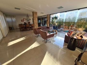 Alugar Casa / Padrão em Condomínio em Uberaba. apenas R$ 7.500,00
