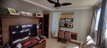 Alugar Apartamento / Padrão em Uberaba. apenas R$ 130.000,00