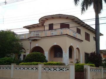 Alugar Casa / Padrão em Uberaba. apenas R$ 630.000,00