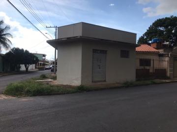 Uberaba Vila Sao Cristovao Comercial Locacao R$ 700,00 