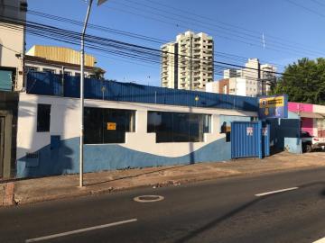 EXCELENTE IMOVEL COMERCIAL NO CENTRO DE UBERABA