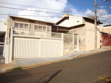 Uberaba Jardim Alexandre Campos Casa Venda R$1.100.000,00 4 Dormitorios 3 Vagas Area do terreno 347.63m2 Area construida 276.56m2