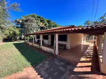 Uberaba Chacaras Vila Real Rural Venda R$660.000,00 3 Dormitorios 2 Vagas Area do terreno 5000.00m2 