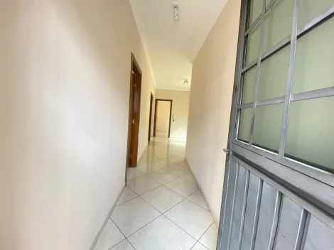 Uberaba Centro Casa Locacao R$ 1.300,00 3 Dormitorios  Area construida 65.65m2