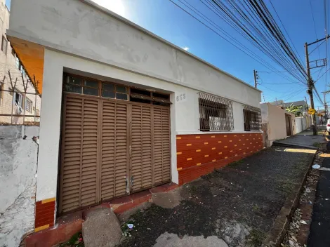 Uberaba Fabricio Casa Locacao R$ 1.350,00 2 Dormitorios 1 Vaga Area construida 48.35m2